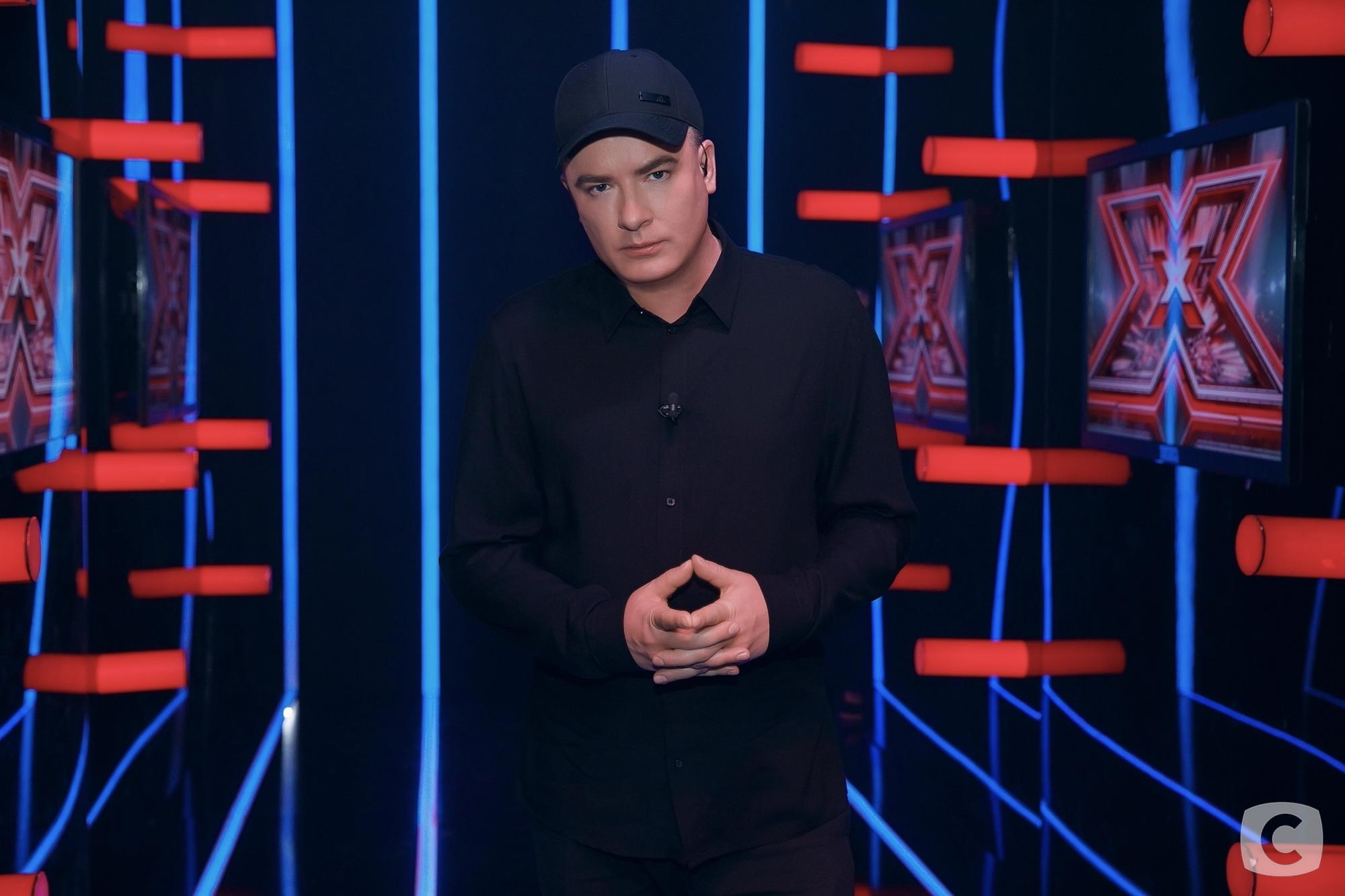 Буде багато сюрпризів: Данилко заінтригував заявою