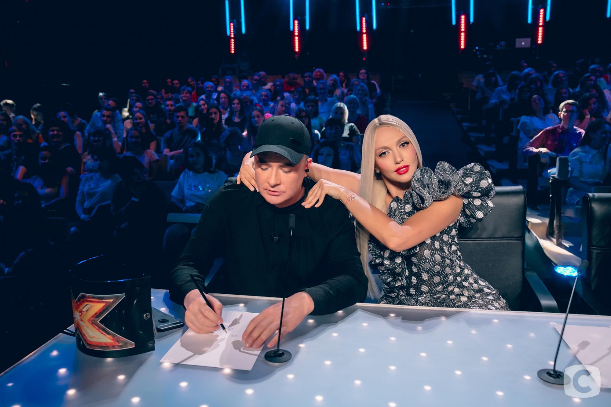 Буде багато сюрпризів: Данилко заінтригував заявою