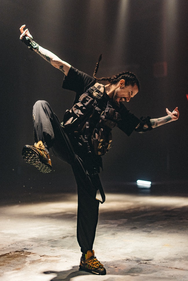 Найди меня: релиз нового клипа группы АГОНЬ от Radioaktive Films