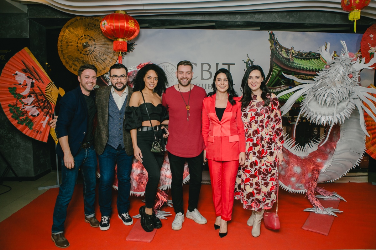 Жизни без него не представляю: Дмитрий Комаров "подцепил" в Китае полезную привычку