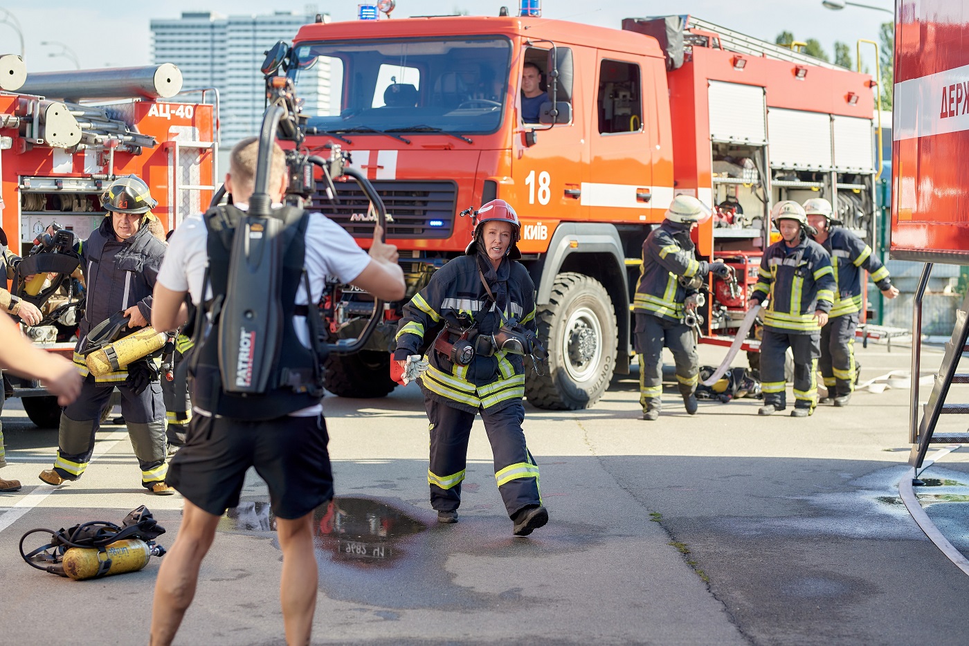 &quot;Виклик&quot;: спливли нові факти про унікальний український серіал