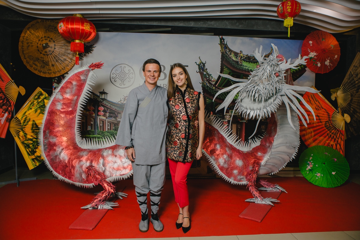 Дмитрий Комаров признался, ревнует ли Александру Кучеренко: Вряд ли в 36 можно поменяться