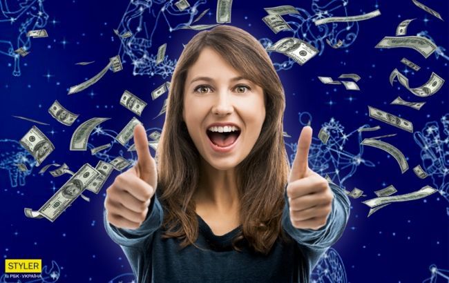 Астролог розповів, кого чекає неймовірний успіх вже завтра