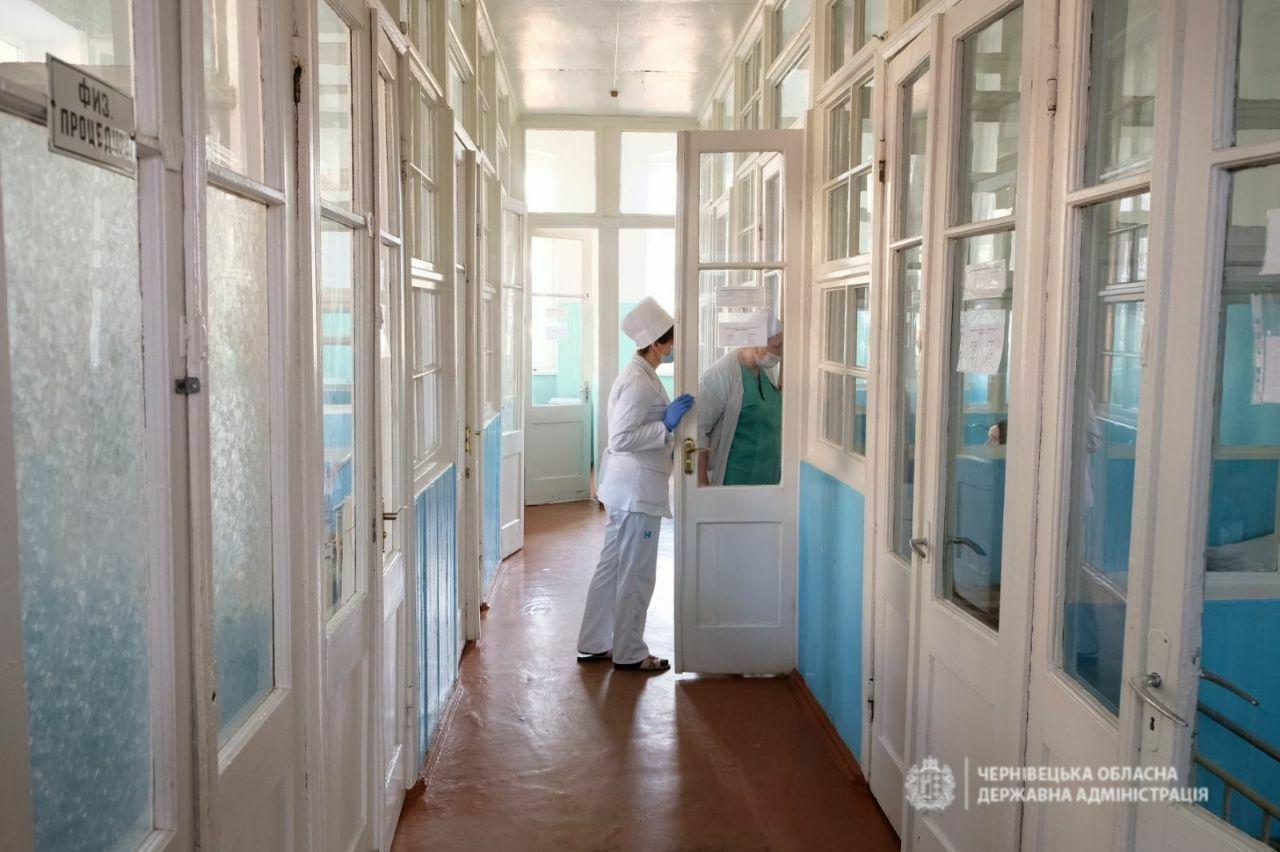 Появились новые данные о мужчине, который завез коронавирус в Украину