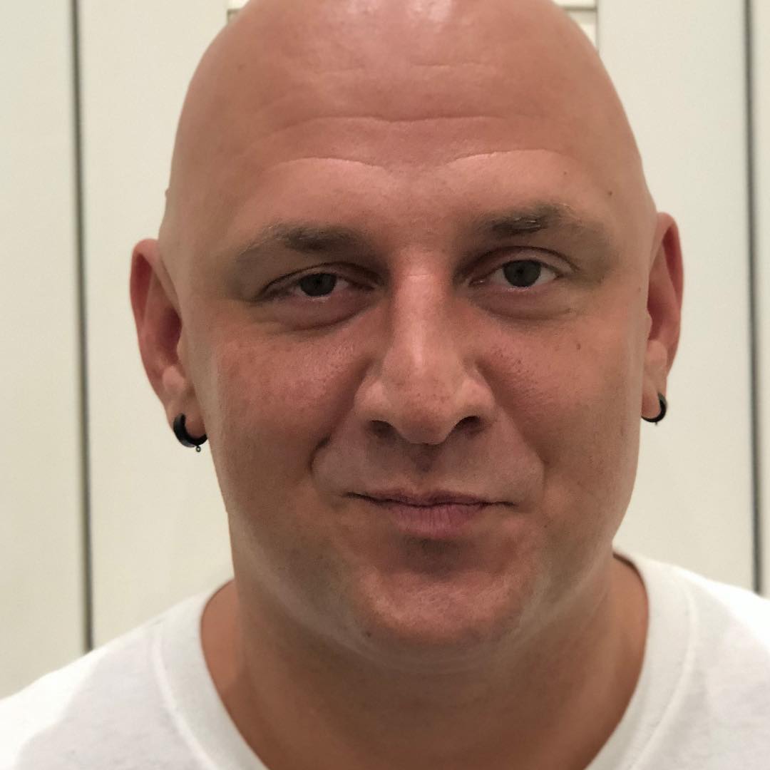 "Містер Пропер": Потап збрив бороду, викликавши у шанувальників смішні асоціації