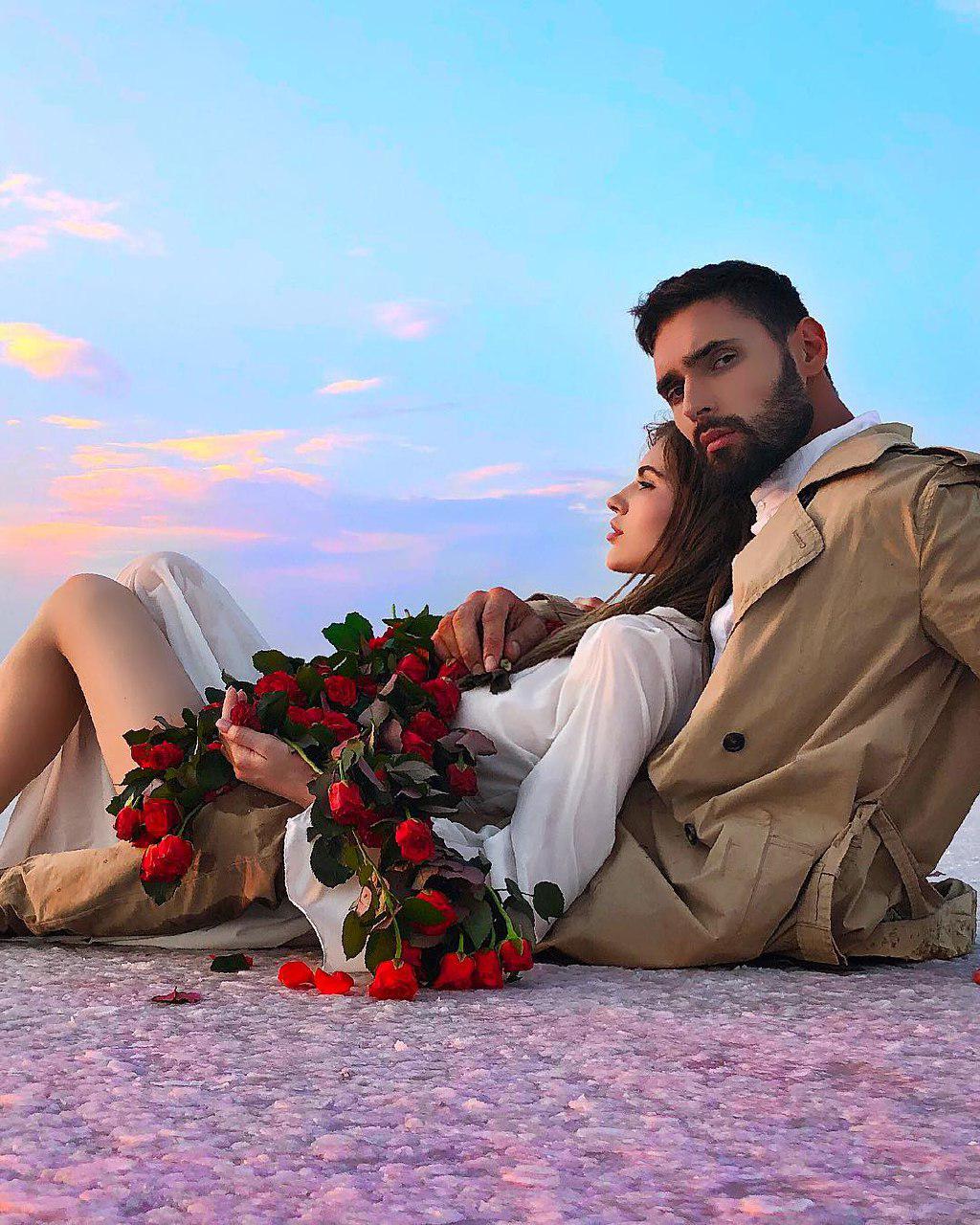 "Та сама людина": шанувальники запідозрили, що у Козловського з'явилася нова дівчина