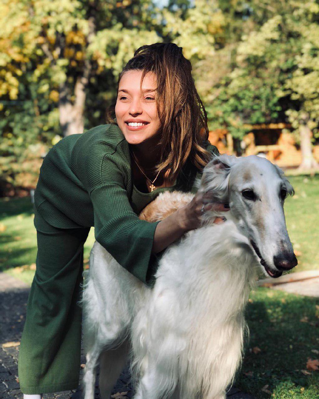 "Очень хочу": Тодоренко поделилась с поклонниками своей мечтой