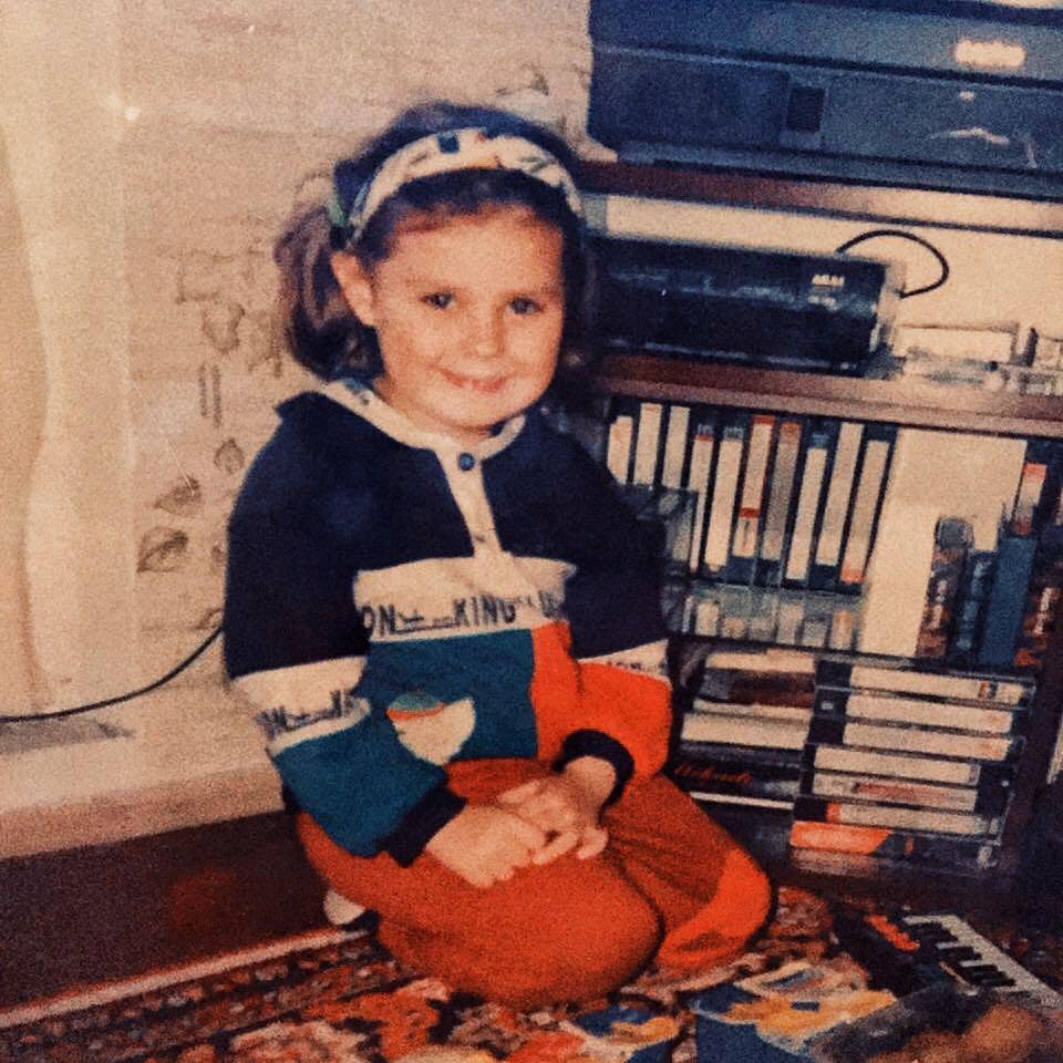 "Мені було страшно, опускалися руки": солістка групи KAZKA розповіла про своє життя