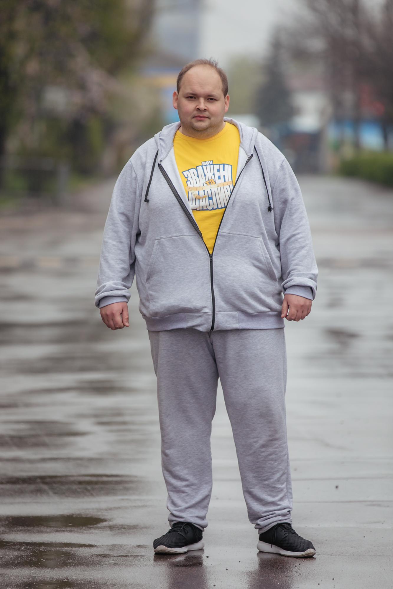 Зважені та щасливі 9 сезон девятый выпуск: участник пожертвовал собой ради &quot;любимой&quot;