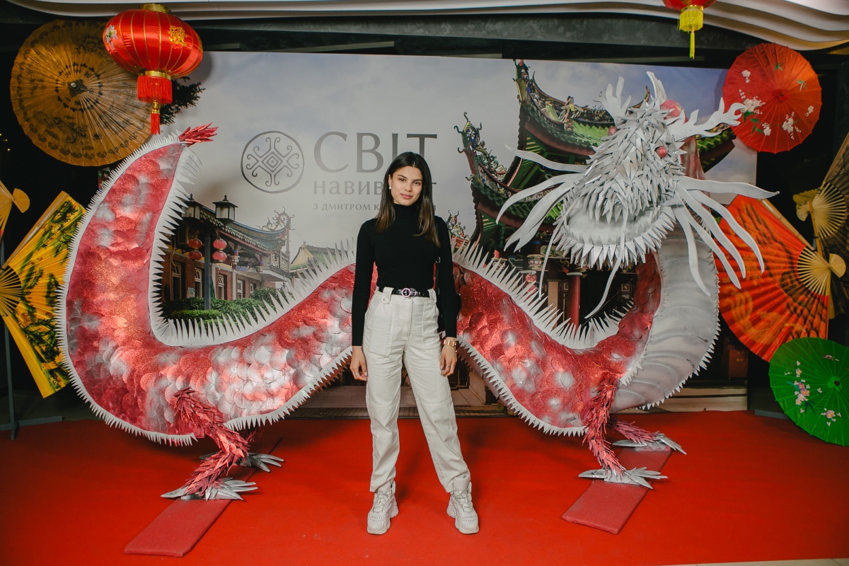 Жизни без него не представляю: Дмитрий Комаров "подцепил" в Китае полезную привычку