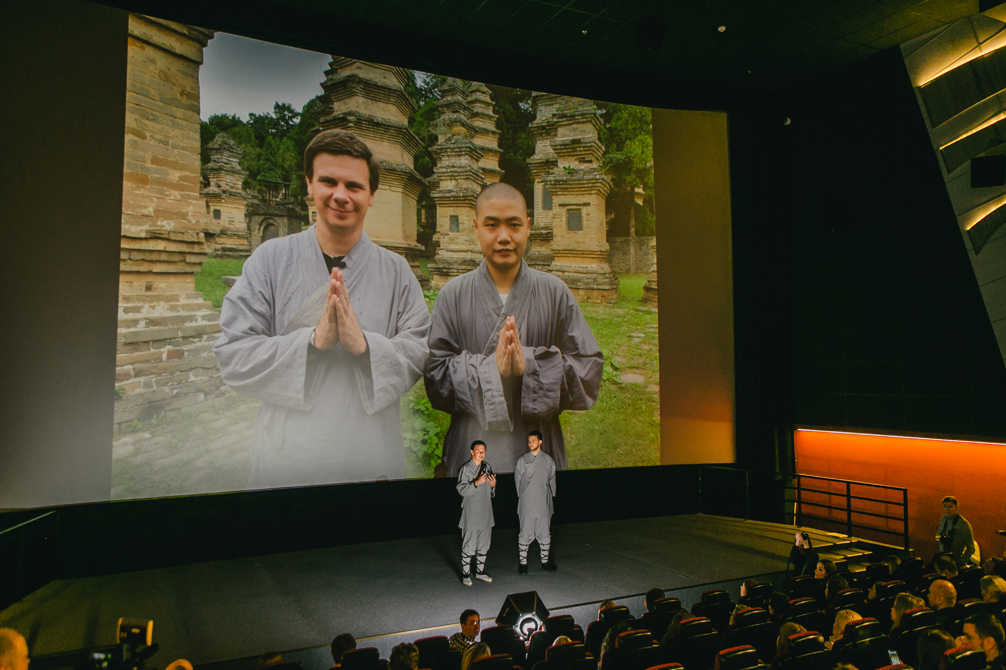 Жизни без него не представляю: Дмитрий Комаров "подцепил" в Китае полезную привычку