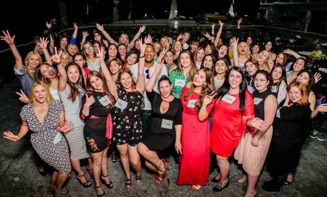 Модель XL: 2 сезон 2 выпуск смотреть онлайн