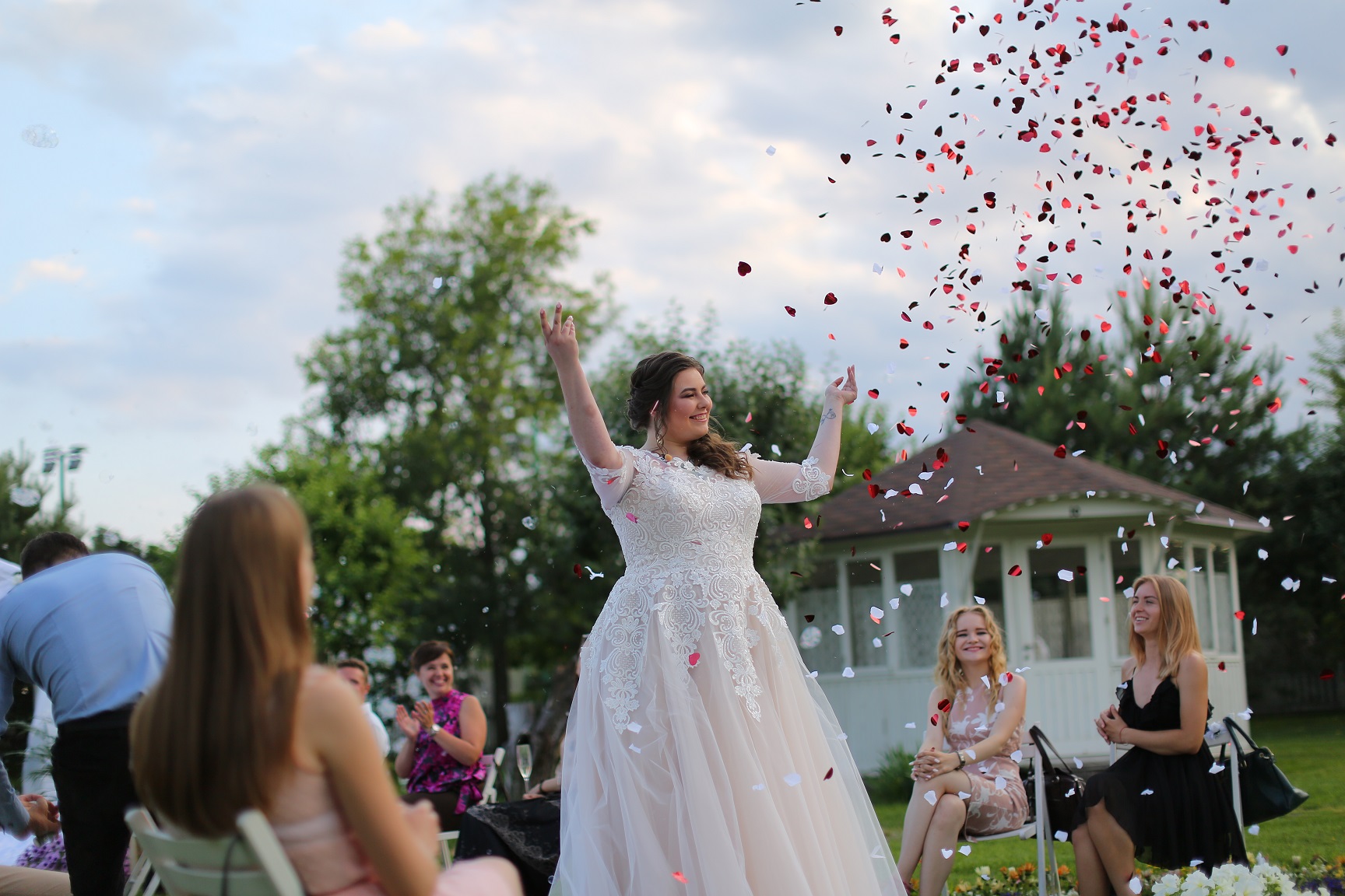 Модель XL: 2 сезон 4 випуск дивитися онлайн