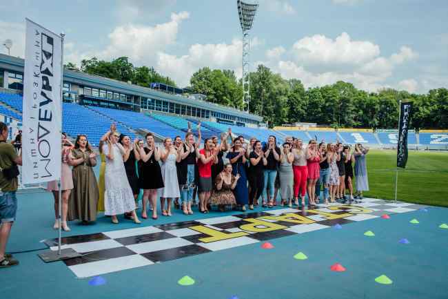 Модель XL: 2 сезон 3 выпуск смотреть онлайн