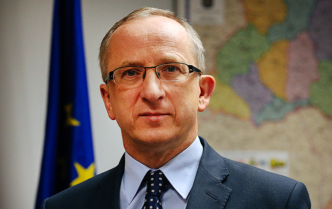 Новини України за 17 травня: умови для фіндопомоги від ЄС і партійні перспективи Кличка