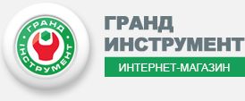 Автосканеры Логотип компании Гранд Инструмент