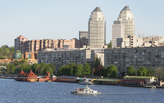 Новини України за 19 травня: нове ім'я Дніпропетровська і план Кабміну Гройсмана
