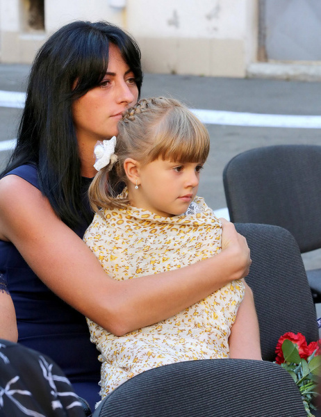 В Україні за час незалежності загинули понад 1 тис. правоохоронців