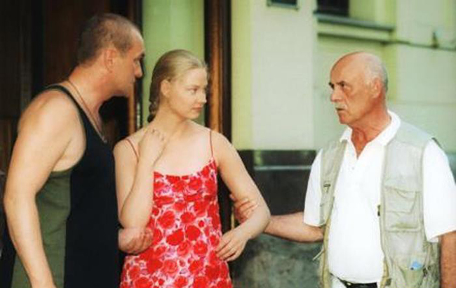 Шлях до успіху: головні кінофільми в кар'єрі Станіслава Говорухіна