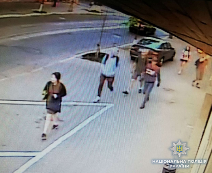 Нападение на участника АТО в Киеве: полиция открыла дело