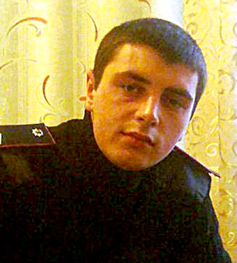 У Кременчуці зник 23-річний поліцейський