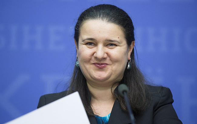 Новый Кабмин: кого "Слуга народа" назначила в правительство Алексея Гончарука