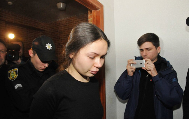 Зіпсувала репутацію: через Зайцеву знову постраждали люди