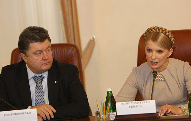 Порошенко: новости и свежие рейтинги на выборах президента Украины 2019