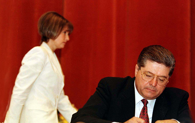 Тимошенко: свіжі рейтинги на виборах президента України 2019