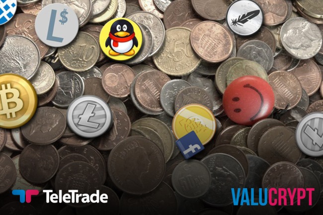 Вальюкрипт: отзывы о Вальюкрипт и его преимуществах