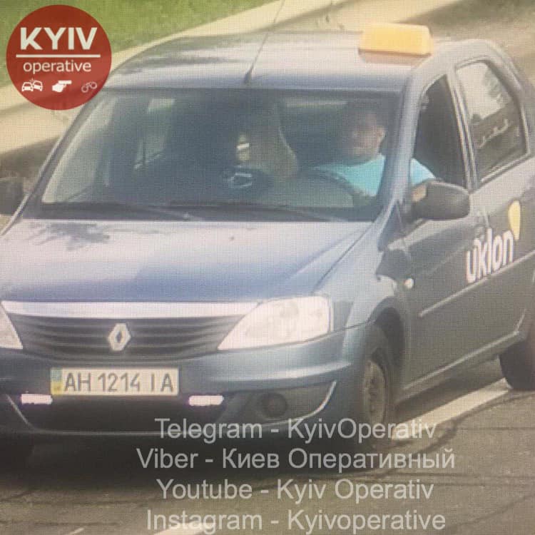 Таксист зґвалтував пасажирку: історія з маніяком в Києві отримала продовження