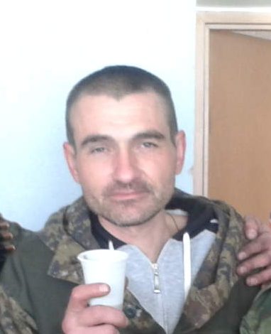 На Донбасі знищили особливо небезпечного бойовика (фото)