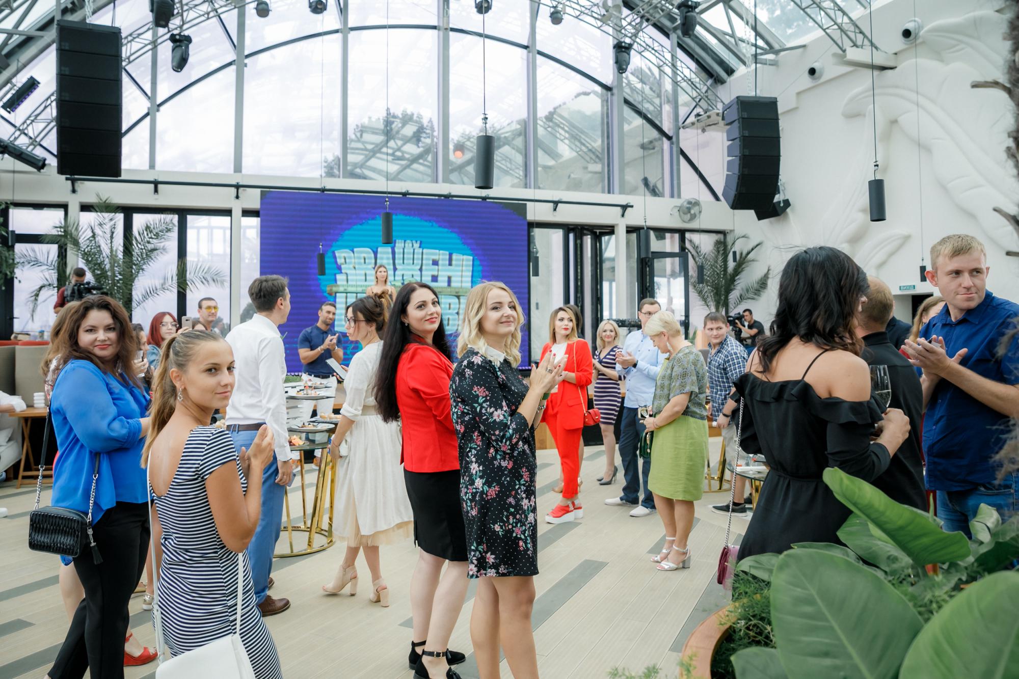 Зважені та щасливі 9 сезон 16 выпуск: участники отправятся на курорт