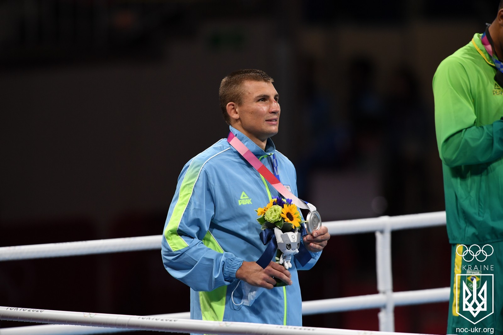 Антирекорд України, режим НС і 20 світових рекордів: чим запам'яталася Олімпіада-2020
