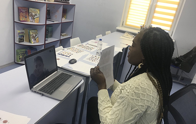 Приватна школа AISU. Чому нам не страшний карантин