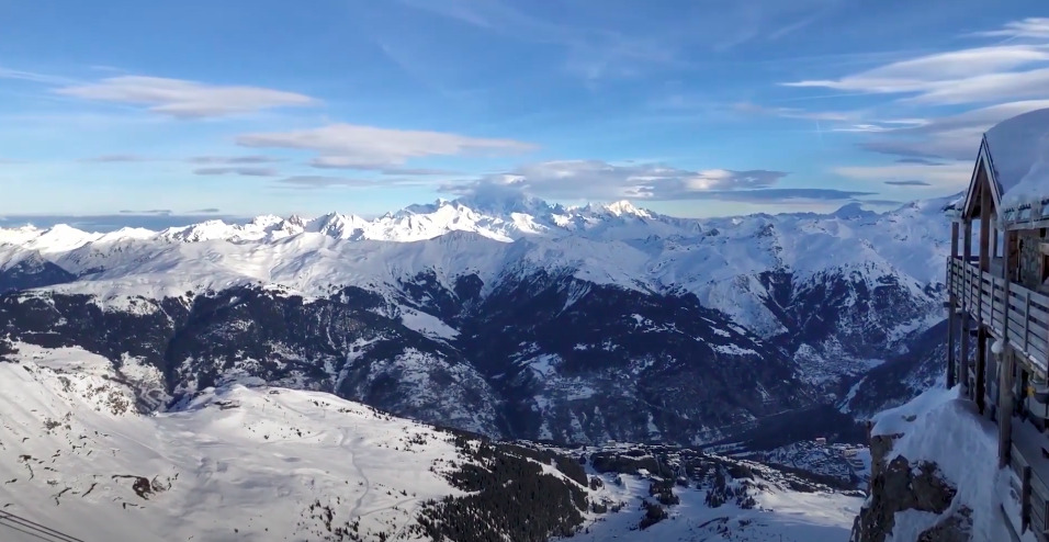 Ціни вже європейські: чим відрізняється відпочинок в Буковелі від елітного Куршевеля