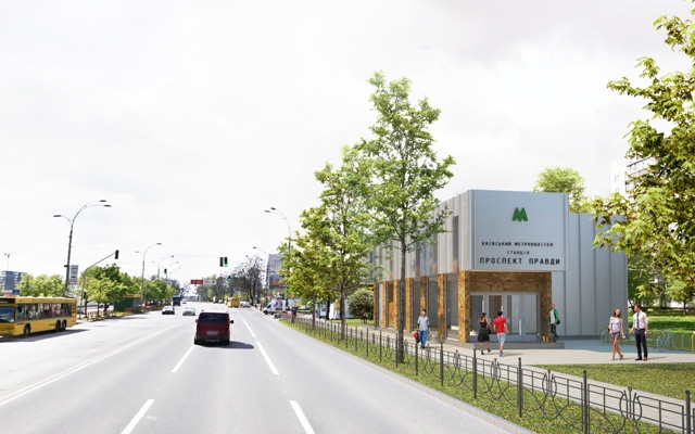 Перестали строить? Вся правда и ложь про метро на Виноградарь