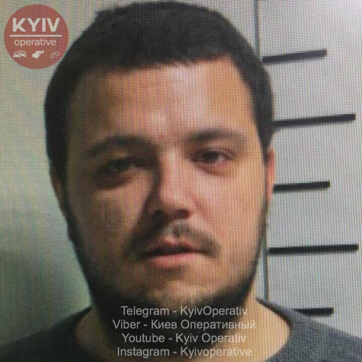 Таксист изнасиловал пассажирку: история с маньяком в Киеве получила продолжение