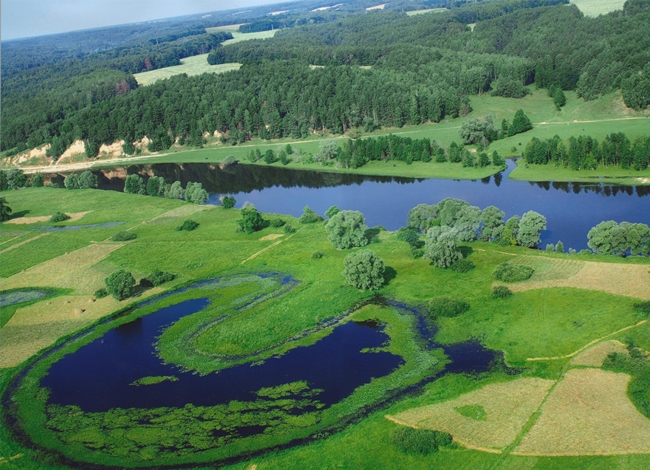 Куди поїхати на вихідні: топ-5 мальовничих місць у Україні