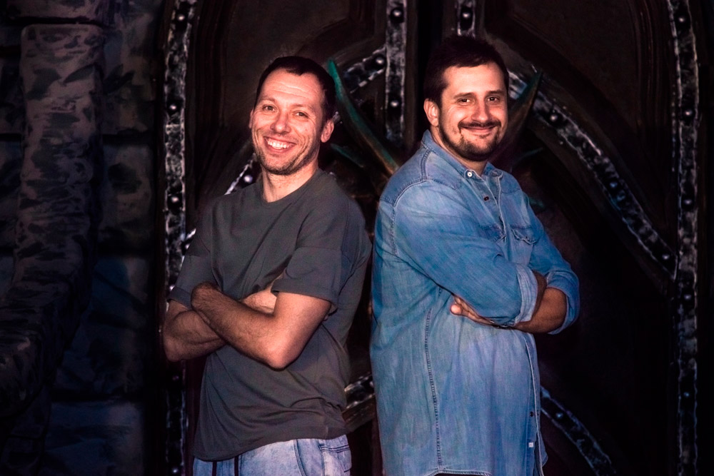 &quot;Winterra. Легенда казкового краю&quot;: у Києві покажуть нове зимове 3D-шоу