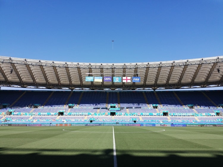 Україна - Англія: коментатор дав прогноз на надважливий матч Євро 2020