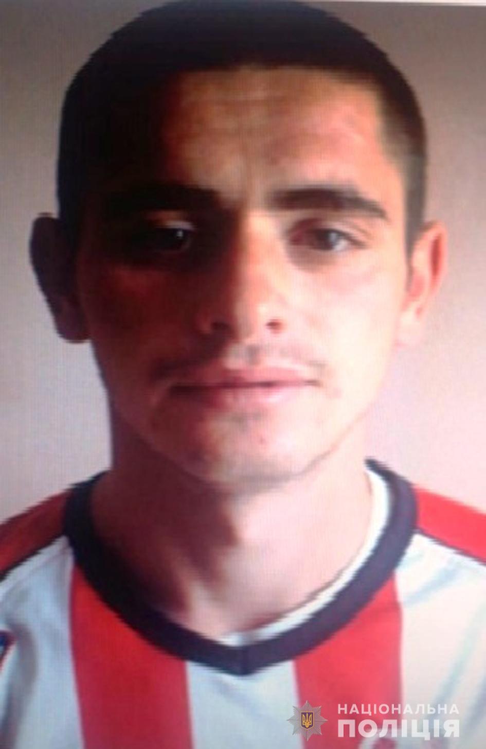 Ð ÐÐ¸Ð½Ð½Ð¸ÑÐºÐ¾Ð¹ Ð¾Ð±Ð»Ð°ÑÑÐ¸ Ð¸Ð· ÐºÐ¾Ð»Ð¾Ð½Ð¸Ð¸ ÑÐ±ÐµÐ¶Ð°Ð» Ð·Ð°ÐºÐ»ÑÑÐµÐ½Ð½ÑÐ¹