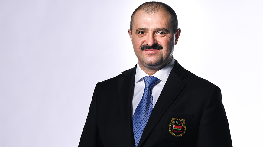 Лукашенко розповів, чи буде його син президентом у Білорусі