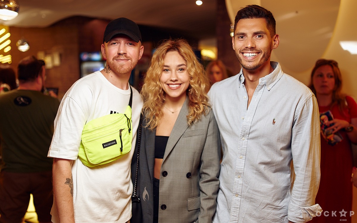 Історія іграшок 4: зіркові гості прем'єри анімаційного пригоди (фото)