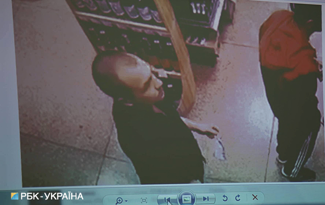 Напад на Гандзюк: у поліції заявили про ще одного підозрюваного