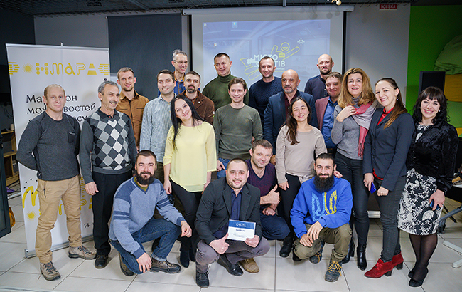 Киевская школа экономики и Moneyveo помогают военным стать предпринимателями