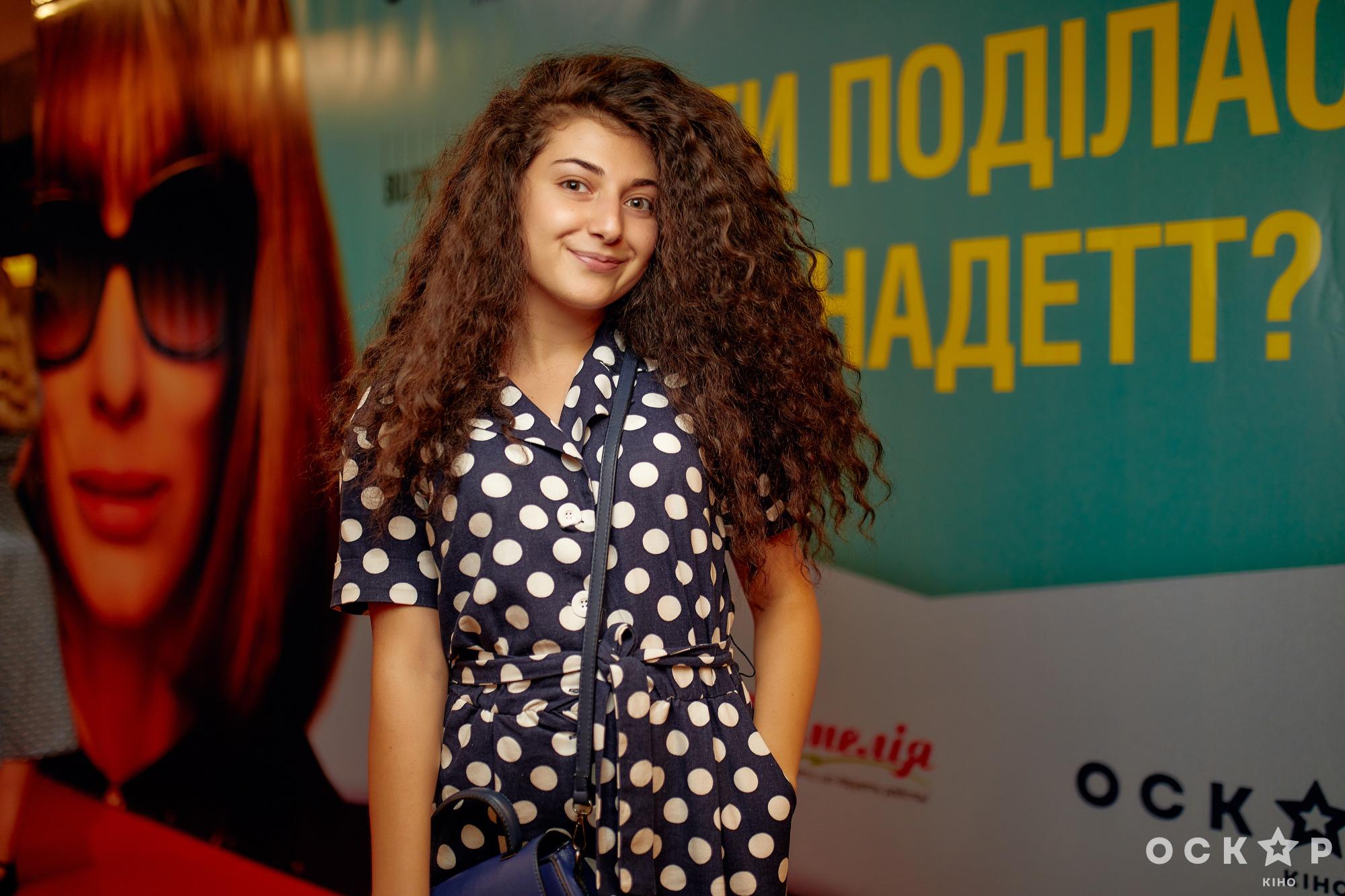 Анатолий Анатолич, Никита Вакулюк, Логунова и другие звезды премьеры фильма "Куда ты пропала, Бернадетт"