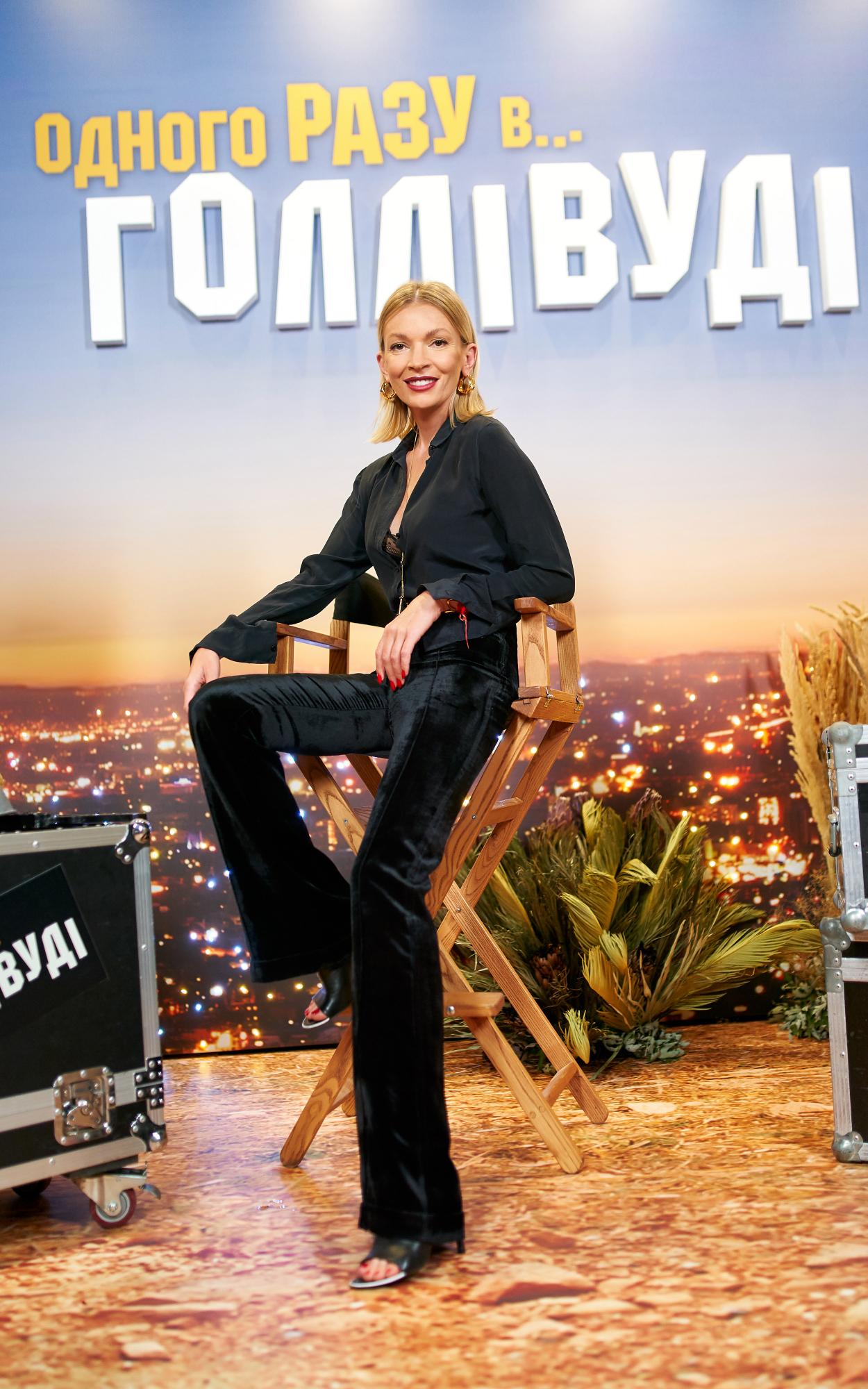 Монро, Логунова, Шуров та інші зірки прем'єри фільму Квентіна Тарантіно "Одного разу в Голлівуді"