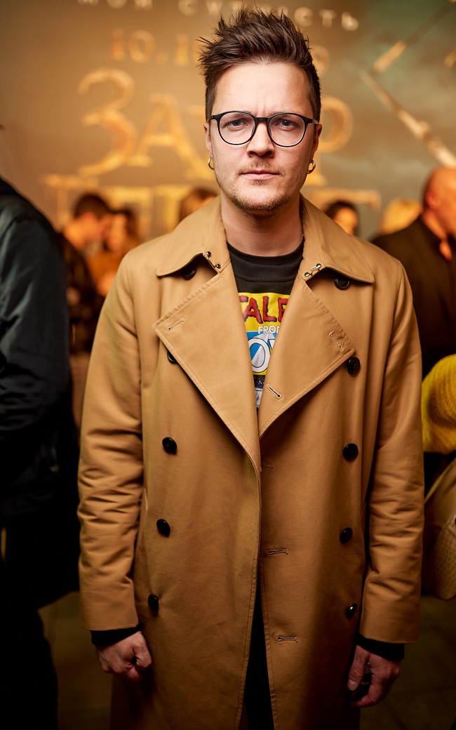 Українські зірки гадають, хто такий Захар Беркут, і давно не тримали гроші в руках (відео)