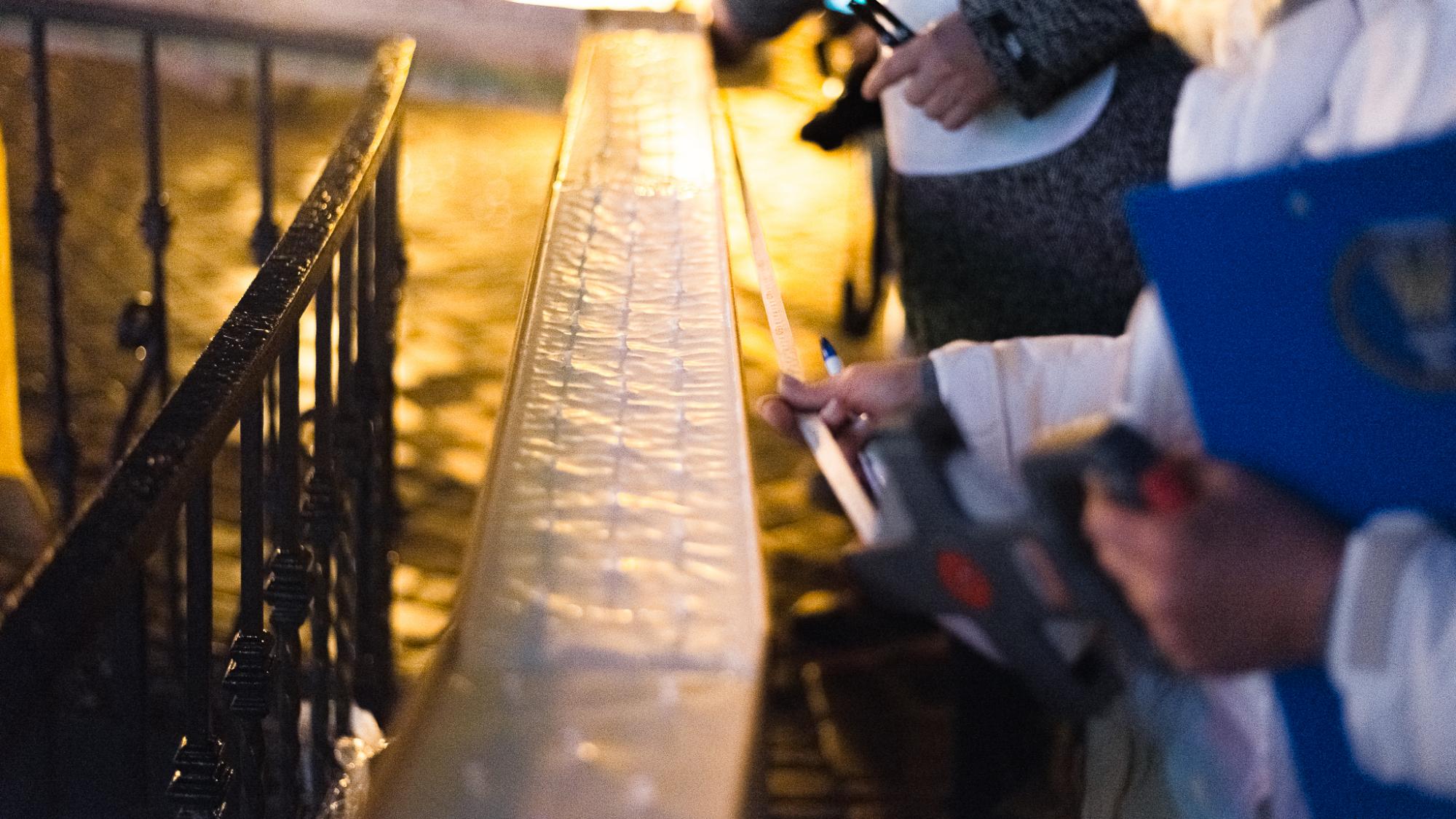 УСТАНОВЛЕН НОВЫЙ РЕКОРД УКРАИНЫ - самая парфюмированная СВЕЧА